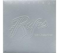 RUFUS & KHAN, Chaka - Camouflage / 5270