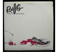 Rufus - Party 'Til You're Broke