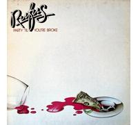 Rufus - Party 'Til You're Broke