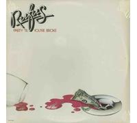 RUFUS - PARTY TIL YOU'RE BROKE