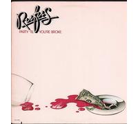 RUFUS - Party 'til You're Broke [VINYL]
