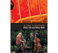 Rufus Reid And Peter Ind: Alone Together [DVD] [NTSC]