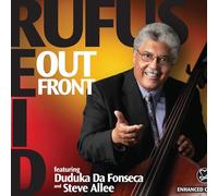 Rufus Reid Feat. Dud - Out Front
