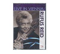 Rufus Reid - Live In Vienna [DVD]