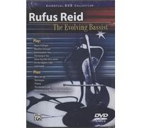 Rufus Reid - Rufus Reid: The Evolving Bassist