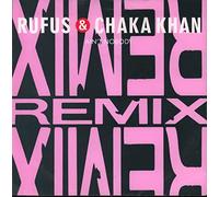 Rufus - Rufus & Chaka Khan - Ain't Nobody (7" Remix Edit) / Ain't Nobody (Bassapella) (7" Vinyl)
