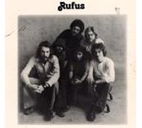 Rufus - Rufus [European Import]