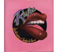 Rufus - Rufus Featuring Chaka Khan [Vinyl LP]