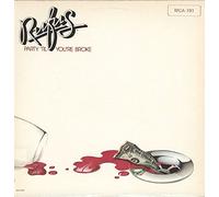 Rufus - RUFUS / PARTY TIL YOU'RE BROKE