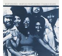 Rufus - Rufusized
