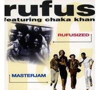 Rufus - Rufusized, Masterjam