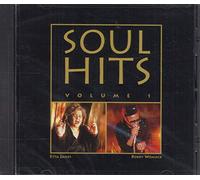 Rufus - Soul Hits Vol. 1