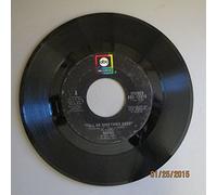 RUFUS - Tell Me Something Good; Smokin' Room (45 rpm)