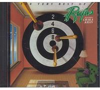 Rufus - The Very Best of Rufus Featuring Chaka Khan