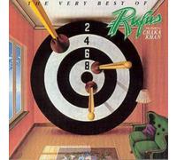 Rufus - The Very Best of Rufus Featuring Chaka Khan