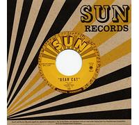 Rufus Thomas - Bear Cat b/w Walking In The Rain (SUN 181 re)