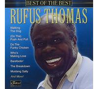 Rufus Thomas - Best of the Best