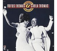 Rufus Thomas & Carla - Chronicle-Their Greatest Stax