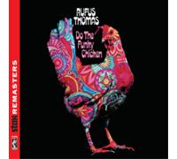 Rufus Thomas Do the Funky Chicken (CD) Remastered Album (US IMPORT)