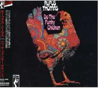 Rufus Thomas - Funky Chicken [Bonus Tracks] [Japanese Import]