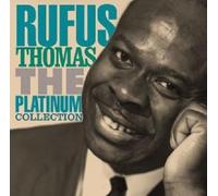 Thomas, Rufus - The Platinum Collection