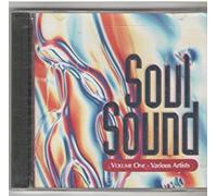 Rufus Thomas - Soul Sound Volume One (UK Import)