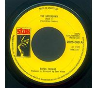 Rufus Thomas - The Breakdown