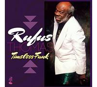 Rufus Thomas - Timeless Funk [VINYL]
