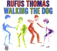 Rufus Thomas - Walking The Dog [VINYL]