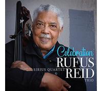 Rufus Trio Reid - Celebration