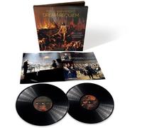Anna Prohaska, Meryl Streep, Maitrise de Radio France, Chœur de Radio France, Orchestre Philharmonique de Radio France & Mikko Franck - Wainwright: Dream Requiem [VINYL]