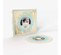 Folkocracy by Rufus Wainwright CD Album