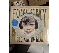 Rufus Wainwright - Folkocracy [VINYL]