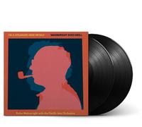 Rufus Wainwright - I'm A Stranger Here Myself: Wainwright Does Weill - Rufus Wai