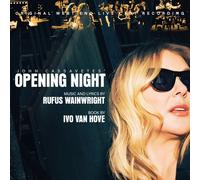 Rufus Wainwright - John Cassavetes' Opening Night (Original West End Live Cast R