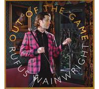 Rufus Wainwright - Out Of The Game