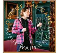 Rufus Wainwright - Out Of The Game [SHM-CD]