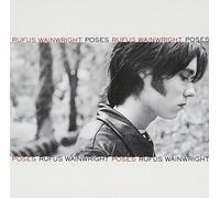 Rufus Wainwright - Poses