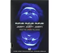 RUFUS WAINWRIGHT-R.WAINWRIGHT:RUFUS RUFUS RUFUS-SLIDEPACK