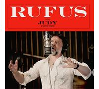 Rufus Wainwright - Rufus Does Judy At Capitol Studios