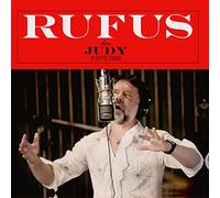 Rufus Wainwright - Rufus Does Judy At Capitol Studios