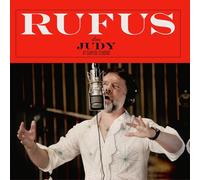 Rufus Wainwright - Rufus Does Judy At Capitol Studios