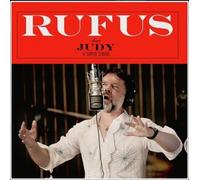 Rufus Wainwright - Rufus Does Judy At Capitol Studios [VINYL]