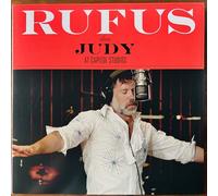 Rufus Wainwright - Rufus Does Judy At Capitol Studios [VINYL]