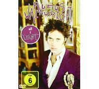 Rufus Wainwright - Rufus Wainwright - All I Want [DVD] [2005]