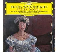 Wainwright, Rufus - Rufus Wainwright: Prima Donna