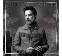 Rufus Wainwright - Unfollow The Rules [CD]