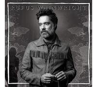 Rufus Wainwright - Unfollow The Rules [New CD]
