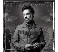 Rufus Wainwright - Unfollow The Rules - New CD - 88 - Y600z
