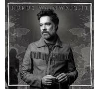 Rufus Wainwright - Unfollow The Rules [New Vinyl LP]